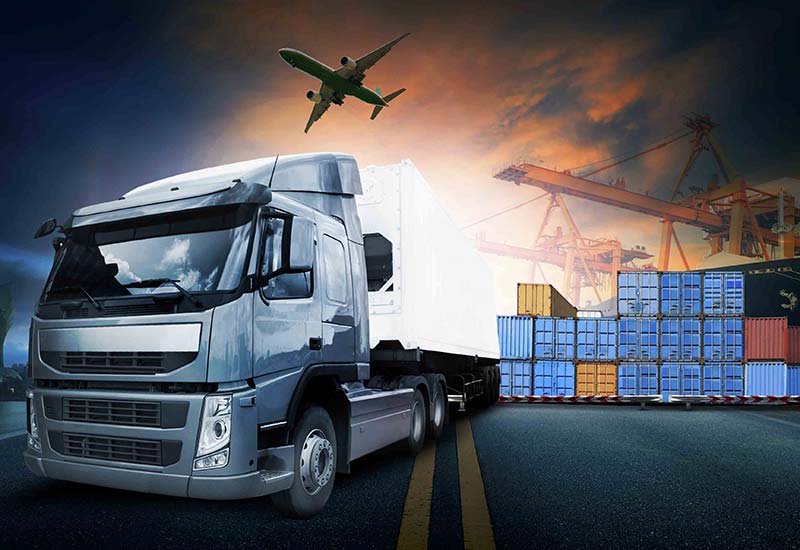 Logistics | Yacht Provisions | BFG Provisions